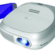 Illustration for article titled Meet the Tiny Projector that Will Transform Your Movie Nights